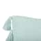 Hello Honey® Cotton Slub Lumbar Pillow with Tassels